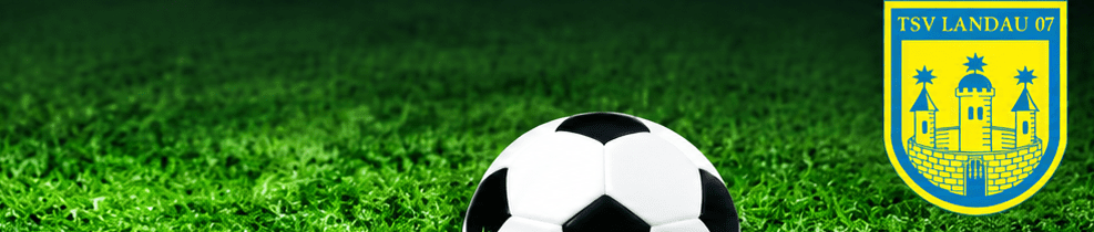 TSV Landau 1907 e.V. Bad Arolsen-Landau TSV Landau 1907 e.V. Bad Arolsen-Landau
